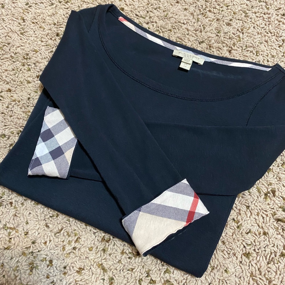 Burberry Brit Shirt XS